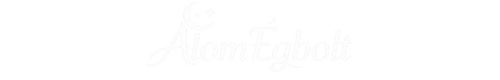 ÁlomÉgbolt